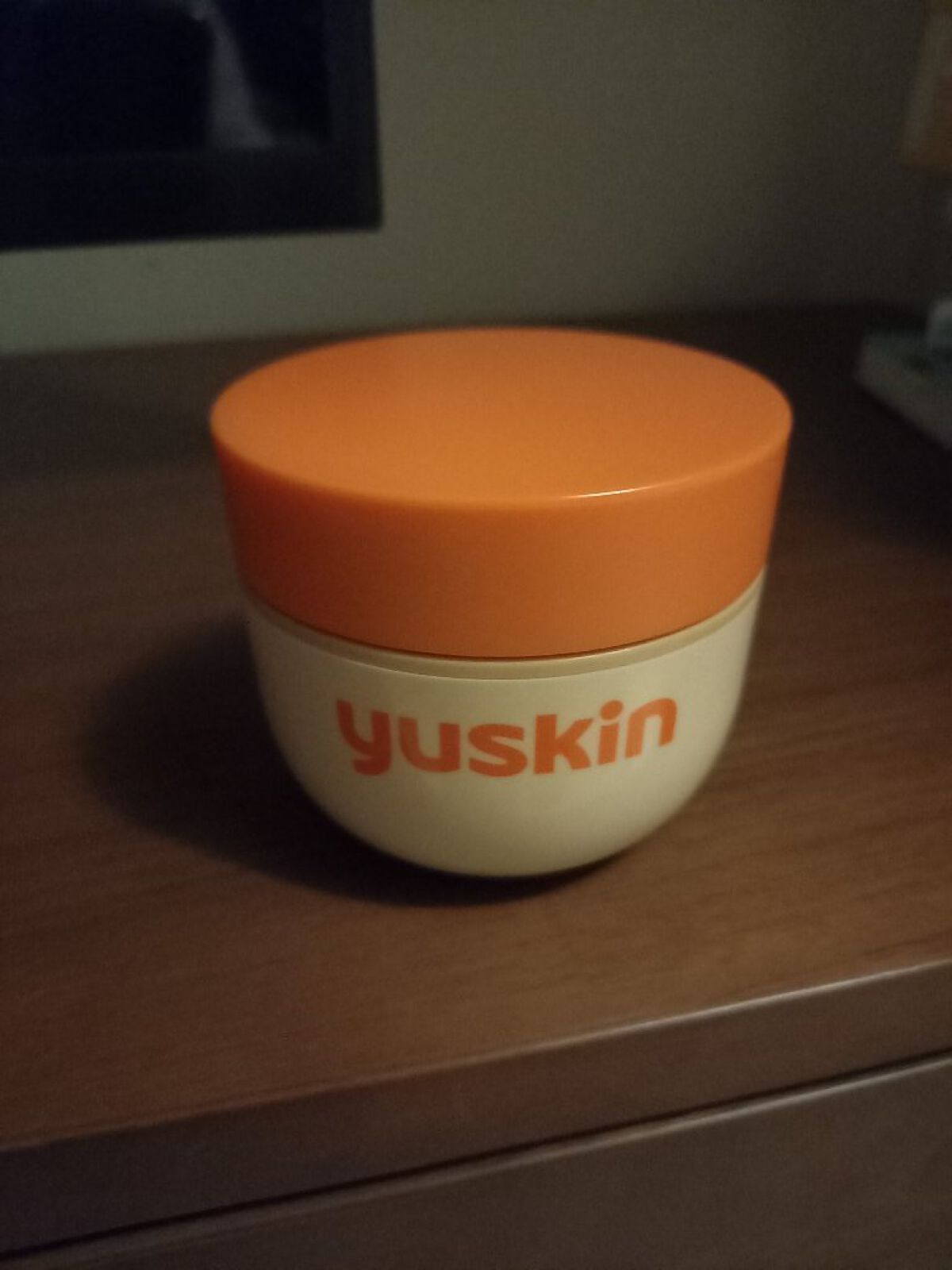 ユースキン/ユースキン/ボディクリームを使ったクチコミ（1枚目）