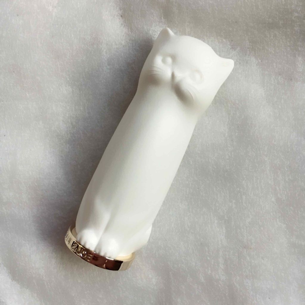 リップスティック ケース N/PAUL & JOE BEAUTE/口紅を使ったクチコミ（1枚目）