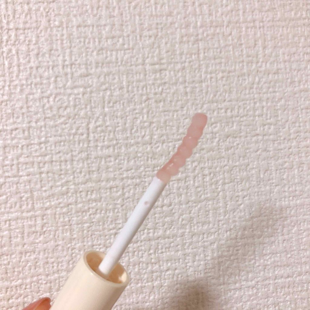 ラッシュジェリードロップ EX/MAJOLICA MAJORCA/まつげ美容液を使ったクチコミ(2枚目)