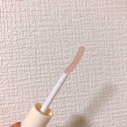 ラッシュジェリードロップ EX/MAJOLICA MAJORCA/まつげ美容液を使ったクチコミ(2枚目)