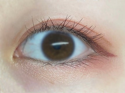 ハイライター/キャンメイク/パウダーハイライトを使ったクチコミ(2枚目)