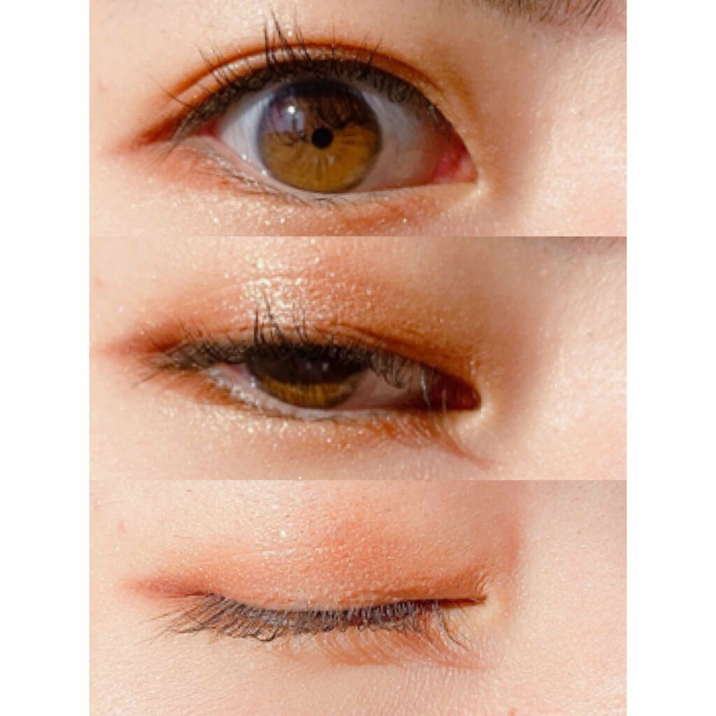 プロ アイ パレット/CLIO/アイシャドウパレットを使ったクチコミ（2枚目）