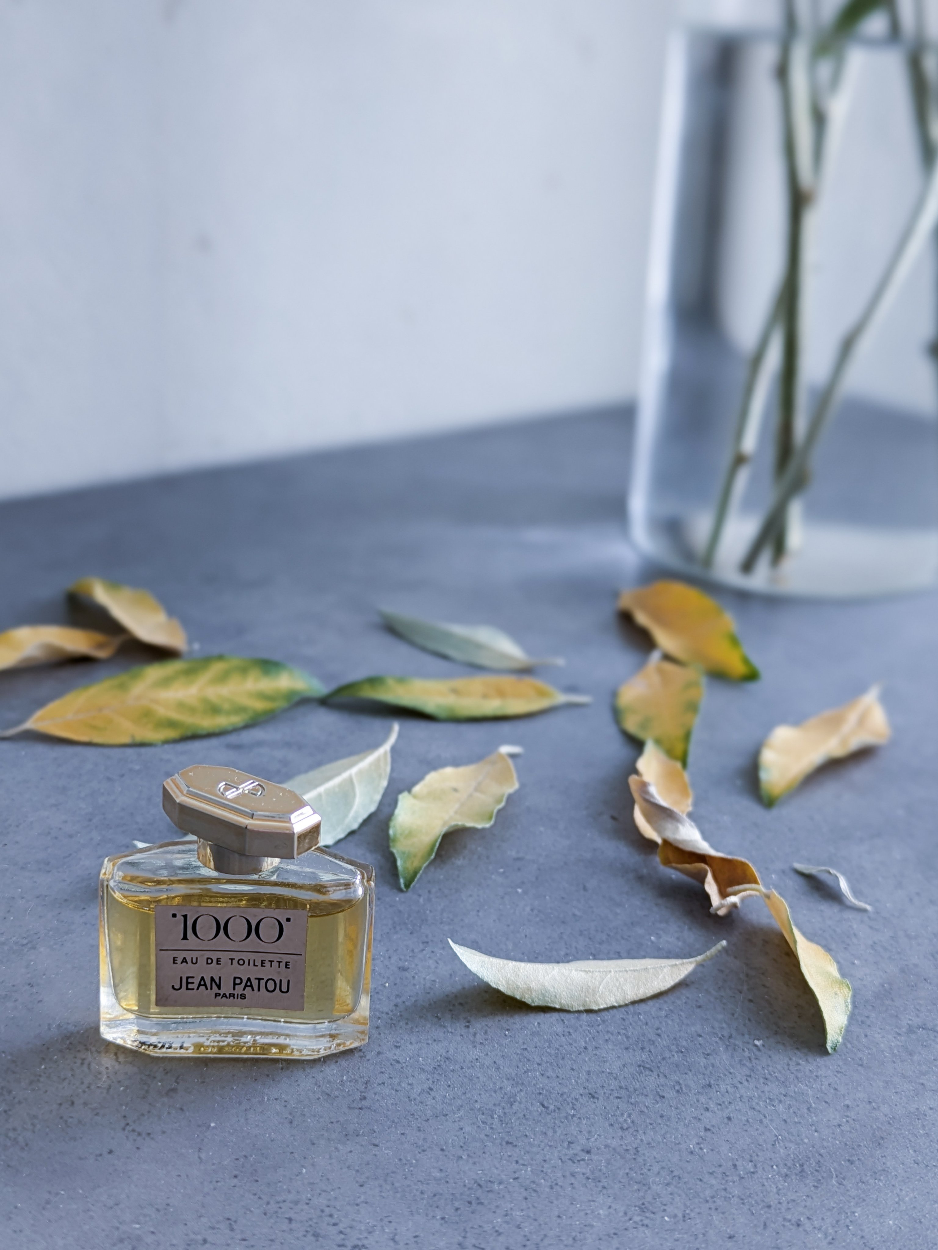 新品 JEAN PATOU 1000 ジャンパトゥ ミル パルファム 15ml fr3346400000439.jpg