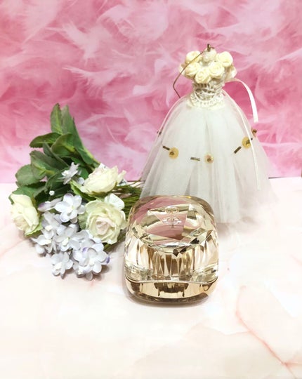 ラ・クレーム/クレ・ド・ポー ボーテ/フェイスクリームを使ったクチコミ(1枚目)