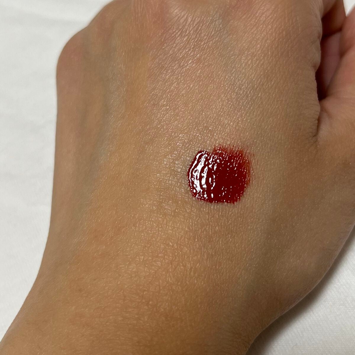 SPステイ ヴィニルインク/MAYBELLINE NEW YORK/口紅を使ったクチコミ(3枚目)