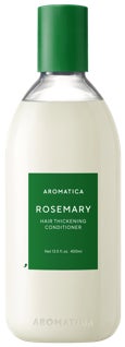 ローズマリー ヘアーシックニングコンディショナー / AROMATICA