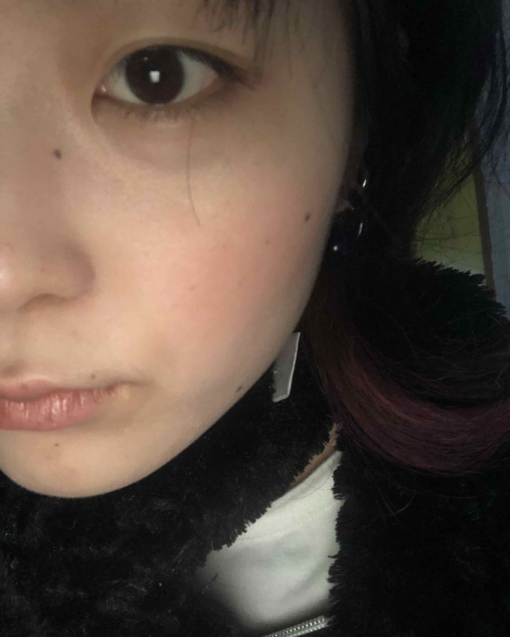 クリーム・デ・チーク/MAJOLICA MAJORCA/ジェル・クリームチークを使ったクチコミ(1枚目)