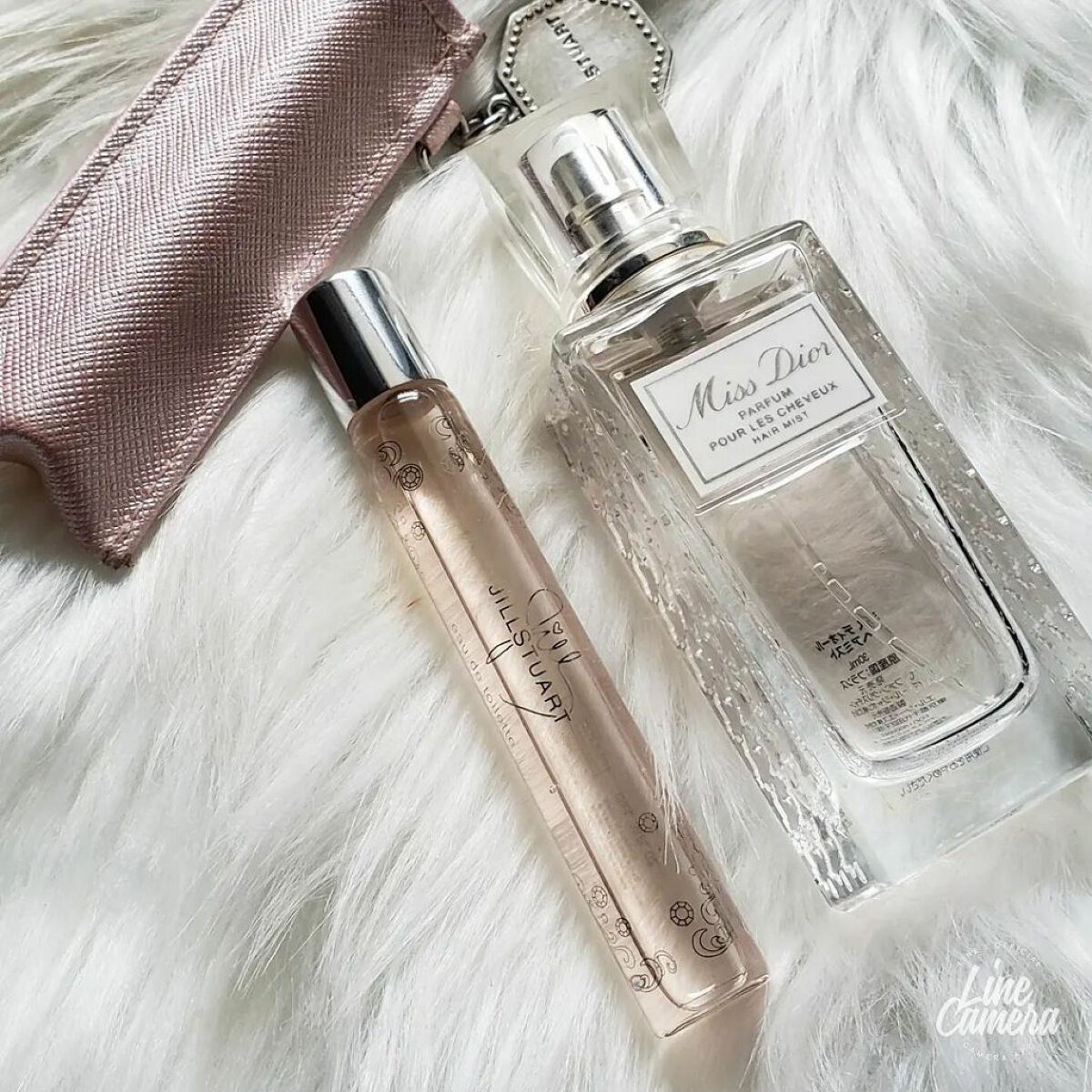 ジルバイ ジルスチュアート オードトワレ/JILL STUART/香水(レディース)を使ったクチコミ(1枚目)