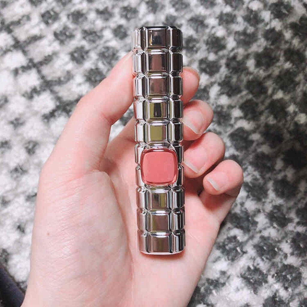 シャインオン/ロレアル パリ/口紅を使ったクチコミ(1枚目)