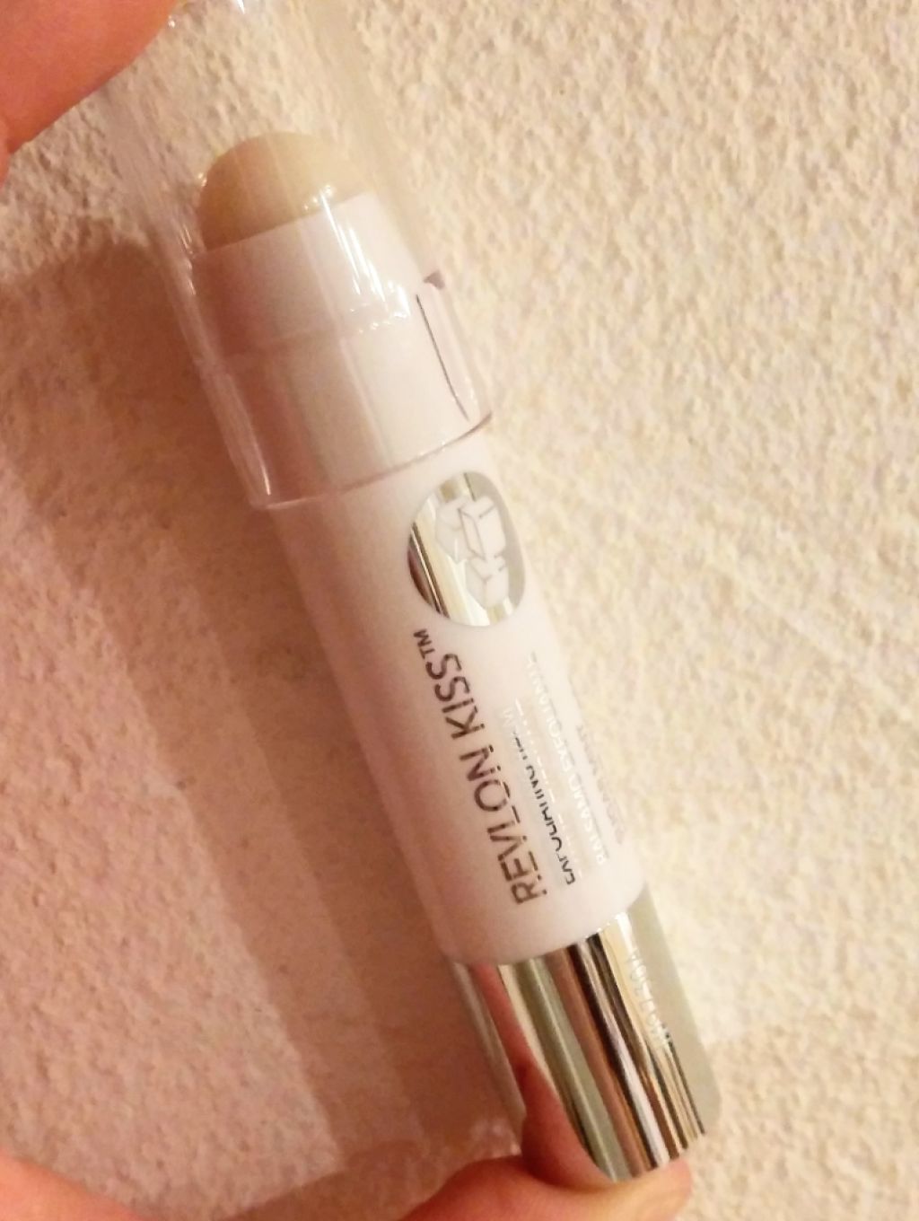 ニベア ディープモイスチャーリップ/ニベア/リップクリームを使ったクチコミ（2枚目）