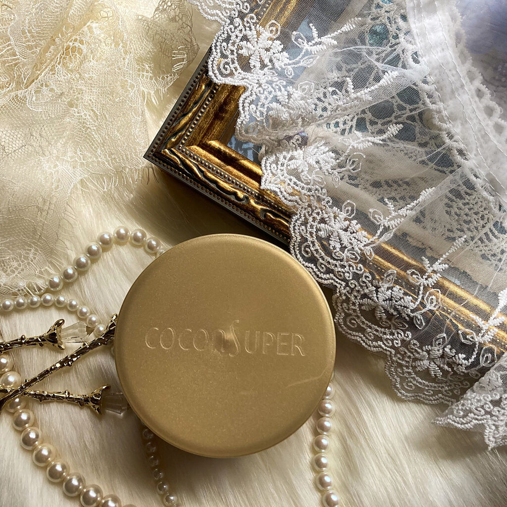 コンセントレートマスク/ココンシュペール/ヘアマスク・ヘアパックを使ったクチコミ（2枚目）