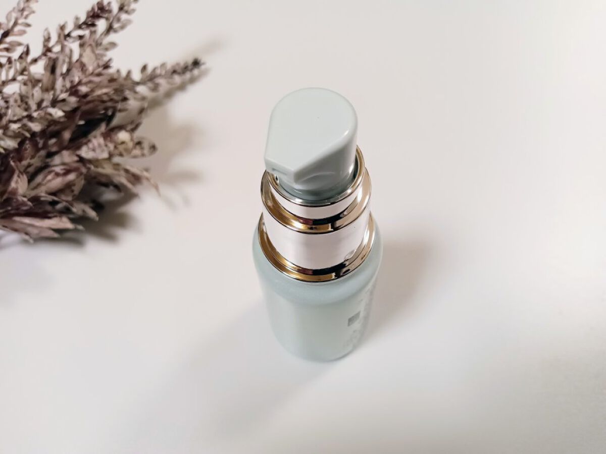 コンセントレーションW/RAIZ repair/美容液を使ったクチコミ（2枚目）