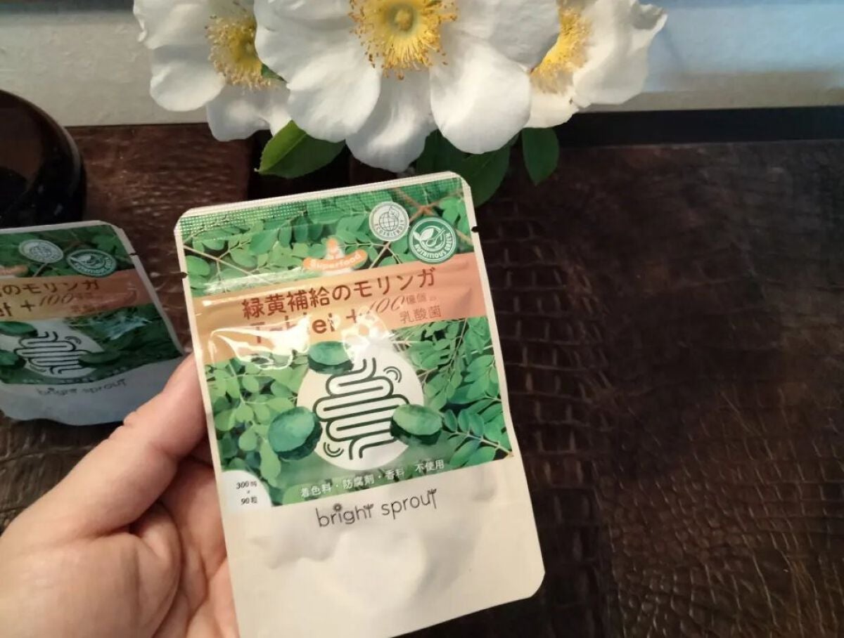 mcgroupakiko on LIPS 「 健康は腸内の状態と多いに関係しているということですので、腸内..」(3枚目)