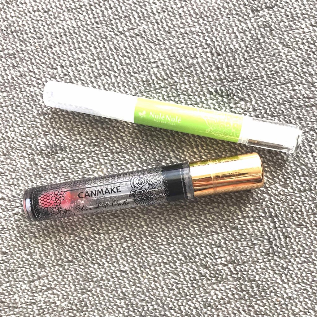ヌレヌレ/エルシーラブコスメ/リップグロスを使ったクチコミ（1枚目）