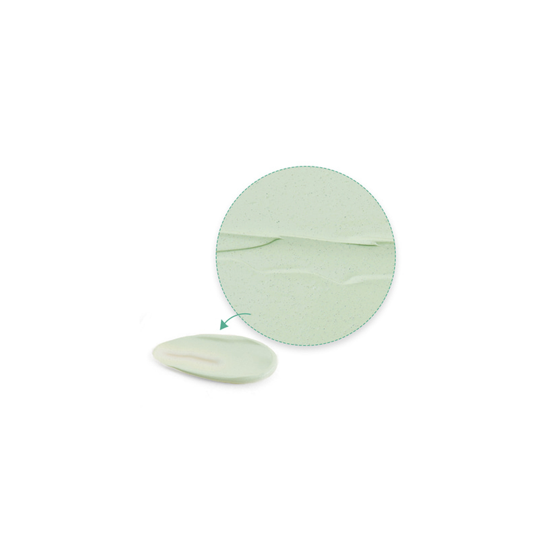 エスツーエンディー トーンアップクリーム グリーンタッチ 30ml