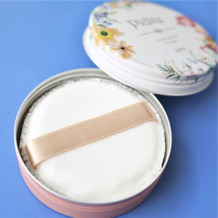 ピディット クリアスムースパウダー/pdc/プレストパウダーを使ったクチコミ(3枚目)