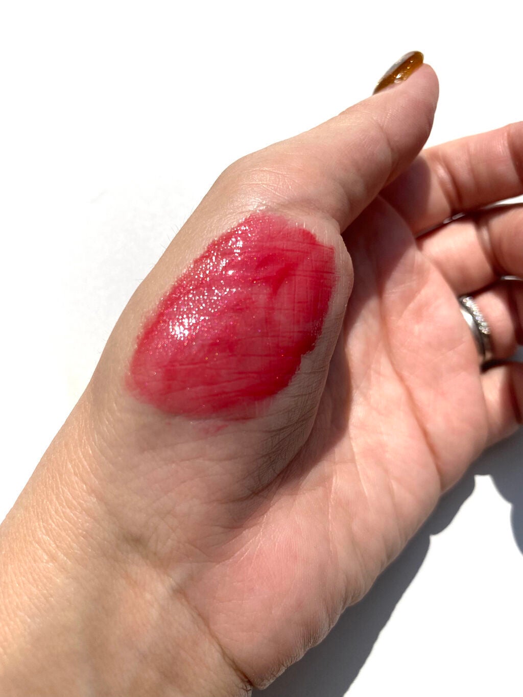 コスメデコルテ クリスマスコフレ2020/DECORTÉ/メイクアップキットを使ったクチコミ(3枚目)