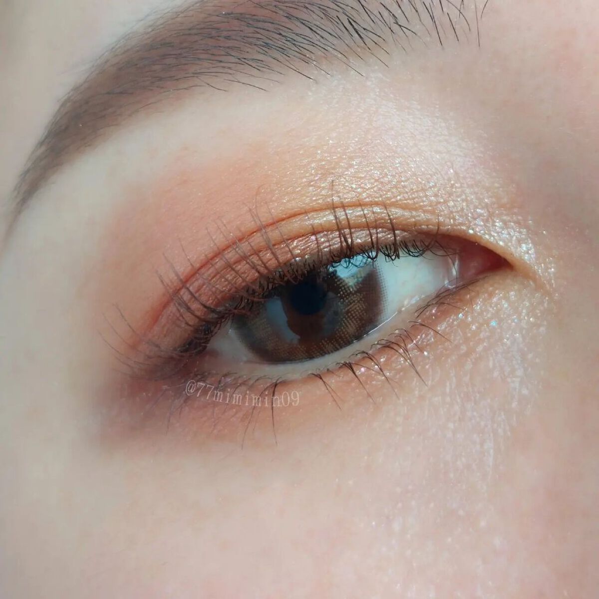 シグニチャー カラー アイズ/SUQQU/アイシャドウパレットを使ったクチコミ（2枚目）