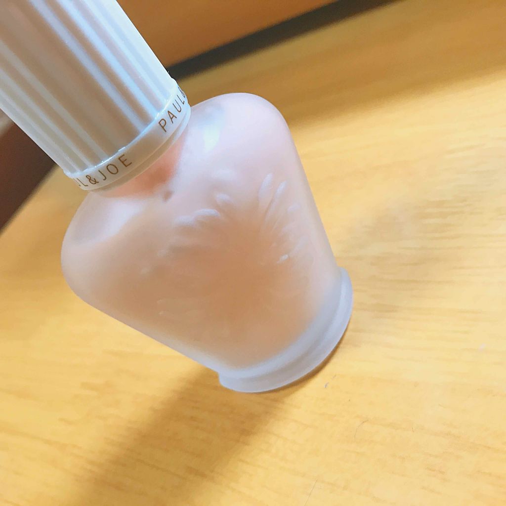 プロテクティング ファンデーション プライマー S/PAUL & JOE BEAUTE/化粧下地を使ったクチコミ(1枚目)