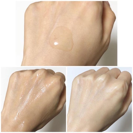 PL エッセンス/unlabel/美容液を使ったクチコミ(3枚目)