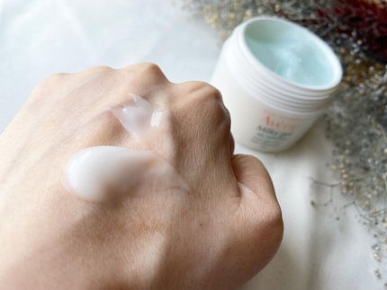 ミルキージェル オイルコントロール/アベンヌ/オールインワン化粧品を使ったクチコミ(5枚目)