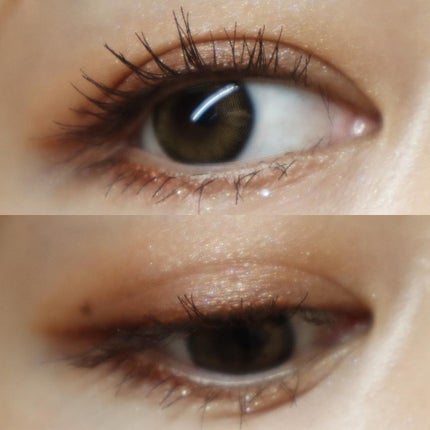 ダズルシャドウ リキッド/M・A・C/リキッドアイシャドウを使ったクチコミ(6枚目)