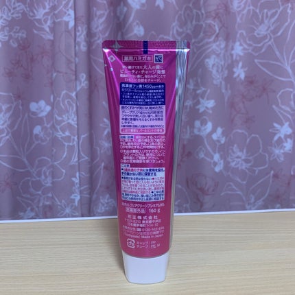 クリアクリーン プレミアム 美白(薬用ハミガキ)/クリアクリーン/歯磨き粉を使ったクチコミ(3枚目)