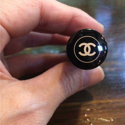 レ ベージュ ボーム ア レーヴル/CHANEL/口紅を使ったクチコミ(3枚目)