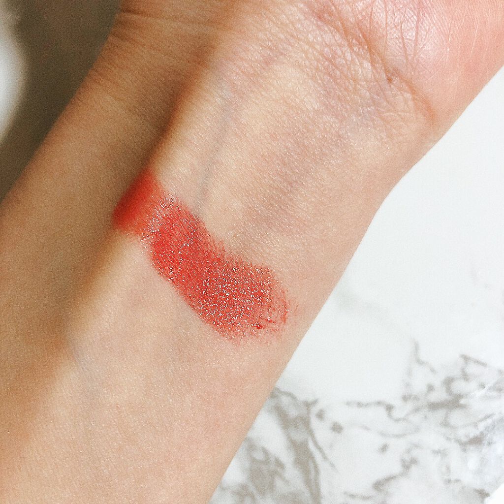 ザ ルージュ RD450/DECORTÉ/口紅を使ったクチコミ（3枚目）