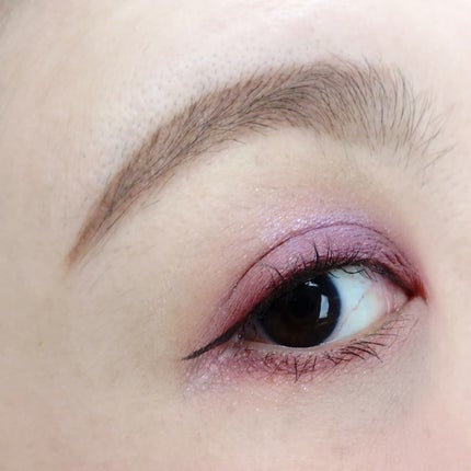 HEAVY PETAL/ColourPop/アイシャドウパレットを使ったクチコミ(5枚目)