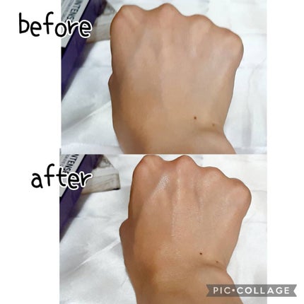 レチノールインテンシブ アドバンスドトリプルアクションアイクリーム/SOME BY MI/アイケア・アイクリームを使ったクチコミ(3枚目)