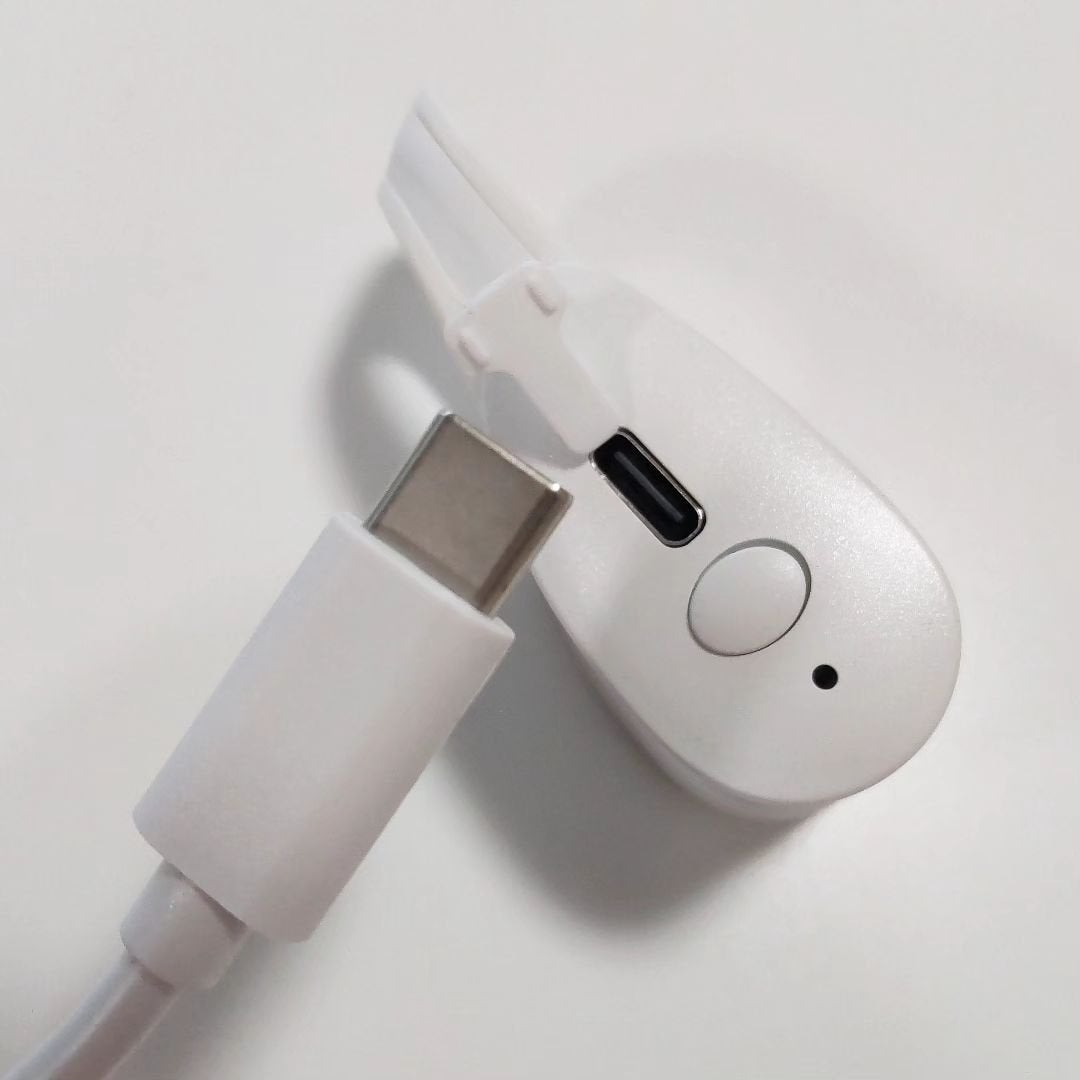 Fornez(フォーネス)/LUXCEAR/美顔器・マッサージを使ったクチコミ(4枚目)