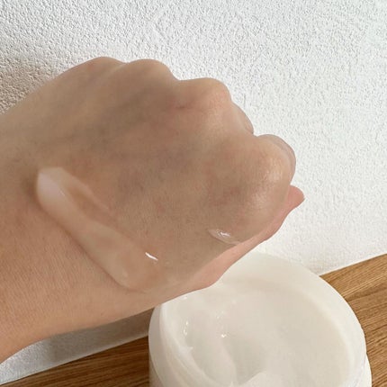 たまご保湿ジェル/ココエッグ/美容液を使ったクチコミ(4枚目)