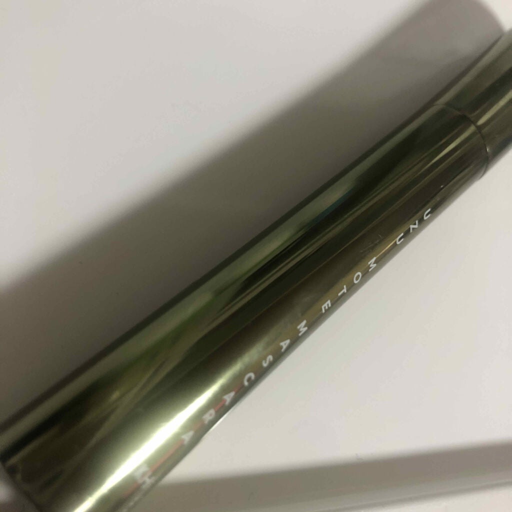 カモアイシャドーパレット/shu uemura/アイシャドウパレットを使ったクチコミ(2枚目)