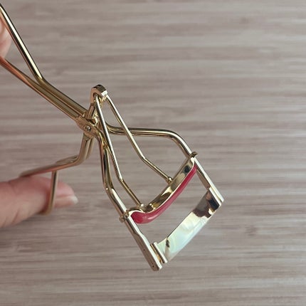 アイラッシュカーラー/SHISEIDO/ビューラーを使ったクチコミ(4枚目)