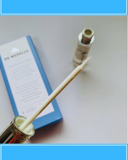 を使ったクチコミ(3枚目)