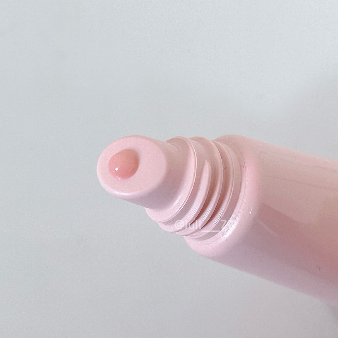 リンクルリップエッセンス プランパー/ザ・レチノタイム/リッププランパーを使ったクチコミ（3枚目）