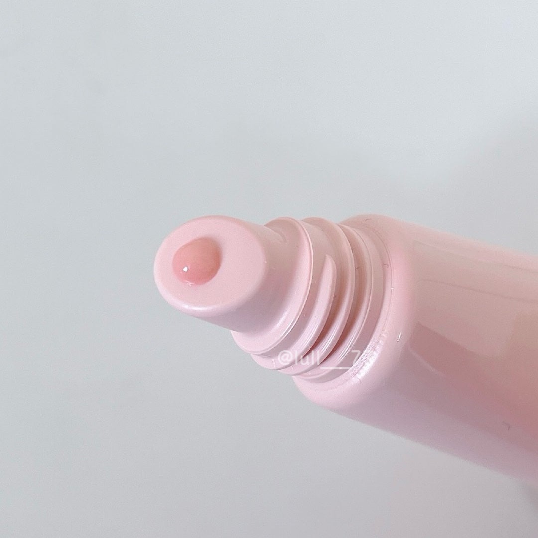 リンクルリップエッセンス プランパー/ザ・レチノタイム/リッププランパーを使ったクチコミ(3枚目)