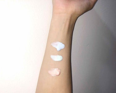 3CE BACK TO BABY PORE VELVET PRIMER/3CE/化粧下地を使ったクチコミ（2枚目）