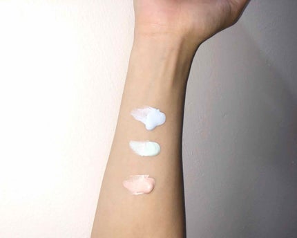 3CE BACK TO BABY PORE VELVET PRIMER/3CE/化粧下地を使ったクチコミ(2枚目)