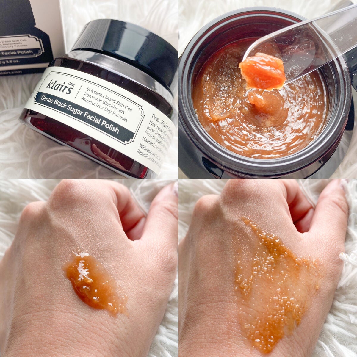 ジェントルブラックディープクレンジングオイル(150ml)/Klairs/オイルクレンジングを使ったクチコミ(3枚目)