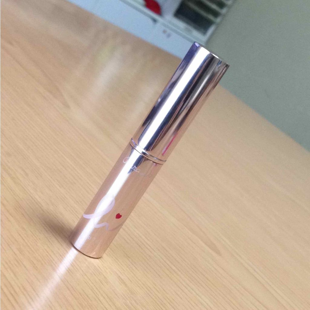 リップティント/パラドゥ/口紅を使ったクチコミ(1枚目)