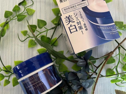 ブライトニングケア ローション RM(医薬部外品)/アクアレーベル/化粧水を使ったクチコミ(5枚目)