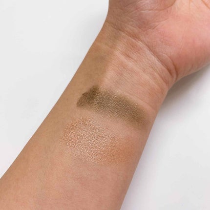 エレガンス アルモニーアイズ/Elégance/アイシャドウパレットを使ったクチコミ(2枚目)