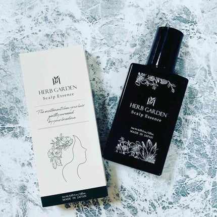 ハーバニエンス スカルプエッセンス/HERBANIENCE/頭皮ローションを使ったクチコミ(2枚目)