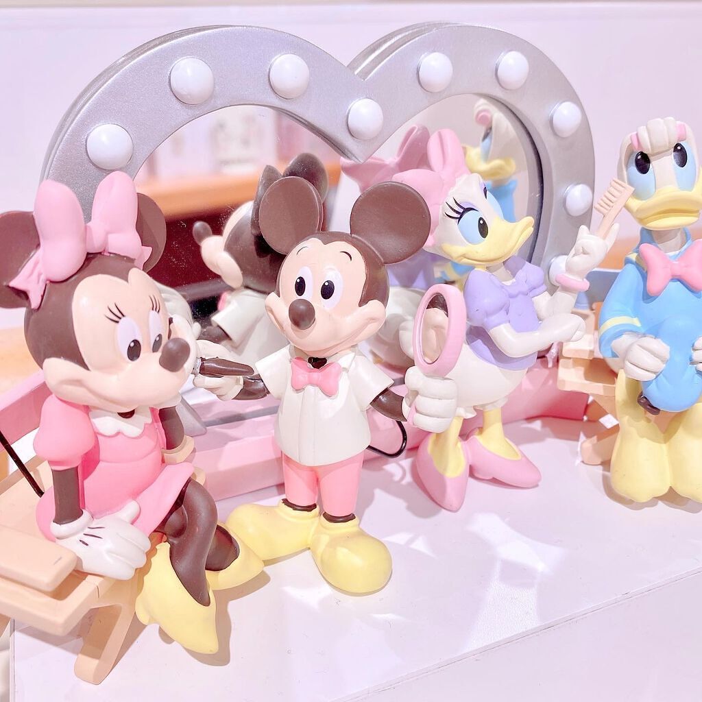 フーミー アイブロウブラシ 熊野筆/WHOMEE/メイクブラシを使ったクチコミ(8枚目)