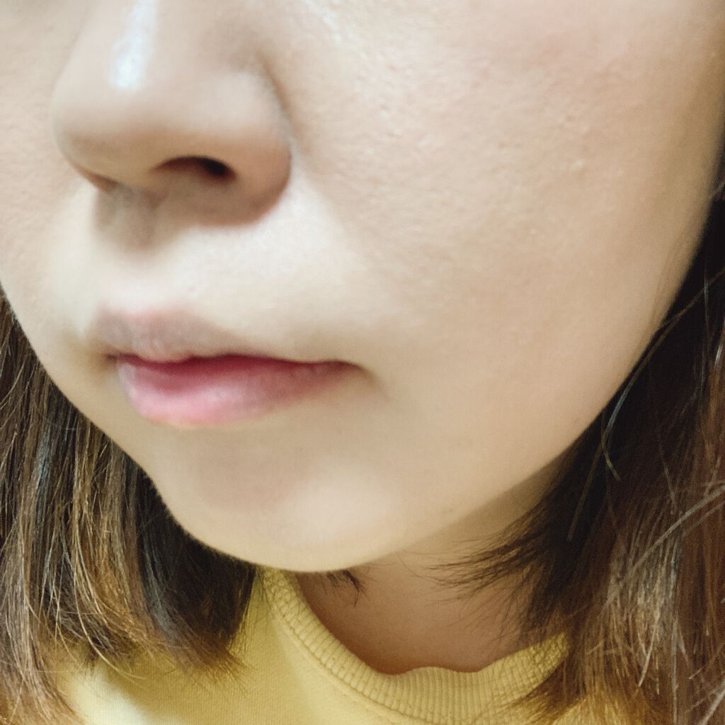 ブラック クッション/HERA/クッションファンデーションを使ったクチコミ(3枚目)