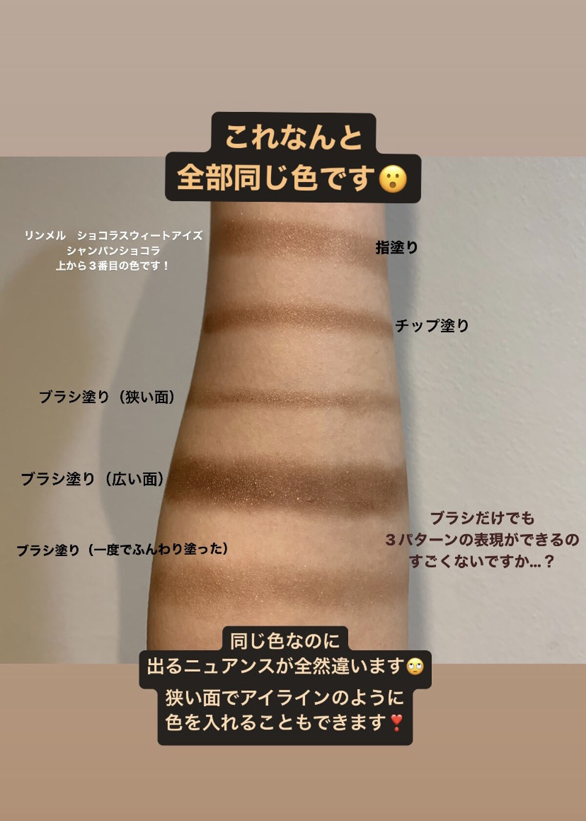 HANEN FUDE アイ シェーディング ブラシ/SHISEIDO/メイクブラシを使ったクチコミ（3枚目）