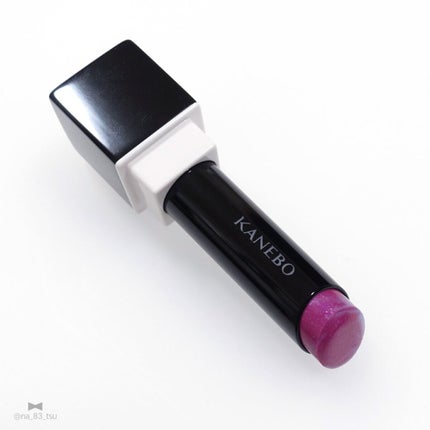 カネボウ モイスチャールージュネオ/KANEBO/口紅を使ったクチコミ(2枚目)