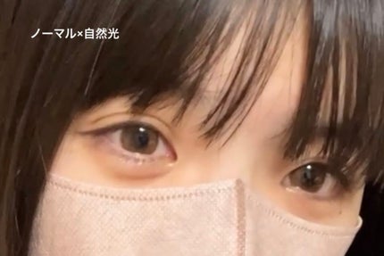 MOLAK 1day/MOLAK/ワンデー(1DAY)カラコンを使ったクチコミ(4枚目)